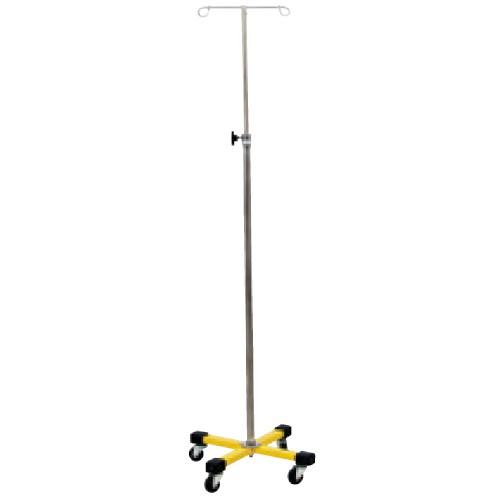 無料健康相談 対象製品 マイスコカラーガートル台（黄）   ５脚 MY-155YW-B