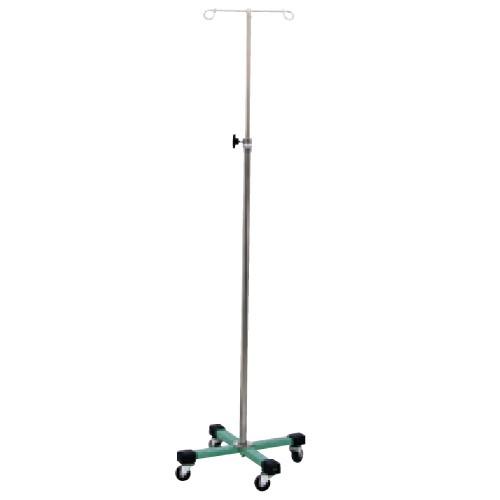 無料健康相談付 マイスコカラーガートル台（緑）   ４脚 MY-165GW-B