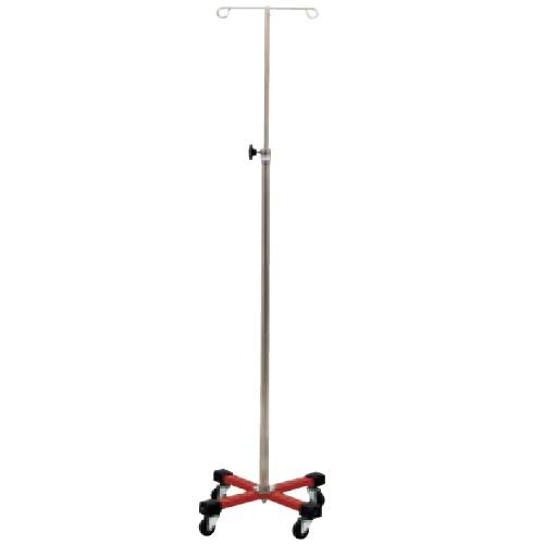 無料健康相談 対象製品 マイスコカラーガートル台（赤）   ４脚 MY-165RW-B