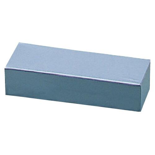 診察用枕（角枕）  黒 Ｗ１２０×Ｌ３３０×Ｈ８０ｍｍ