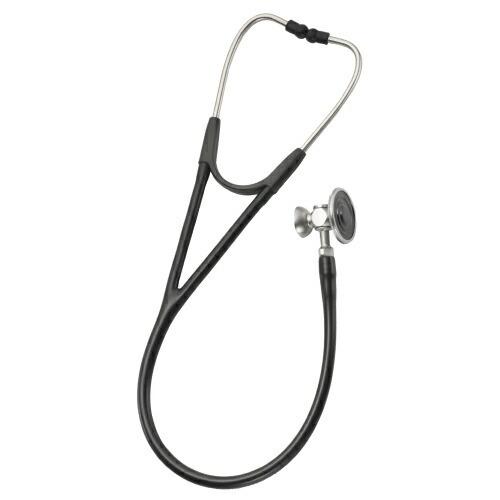 送料無料 ハーベーＤＬＸ聴診器（ダブルヘッド）   フォレストグリーン 5079-328