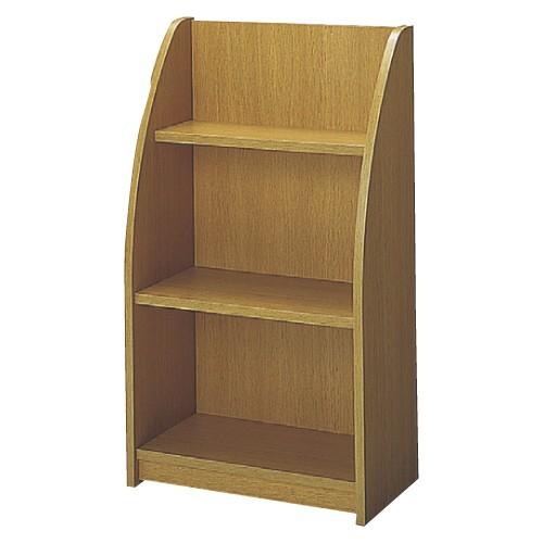 無料健康相談 対象製品 雑誌架  サニーオーク  HP-DSZR2N