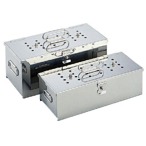 送料無料 角型カスト   大３０５×１２５×８０ｍｍ