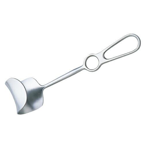 送料無料 腹壁鈎（フリッチ氏）   ８０×２５０ｍｍ MY-9451LL