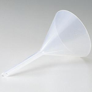 ロート（ポリ製） φ４５ｍｍφ７ｍｍ４４ｍｍ