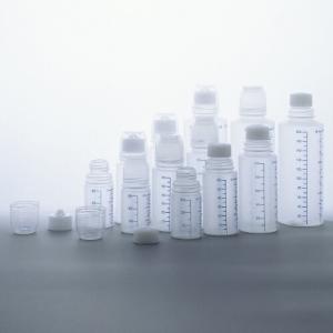 投薬瓶Mオール ２００ｃｃ１００本 未滅菌の商品画像