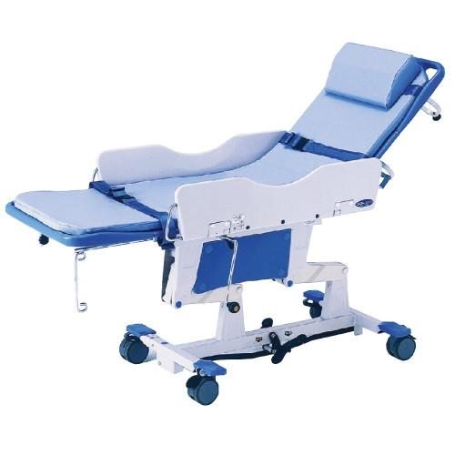 無料健康相談 対象製品 ストレッチャー オプション　カゴ