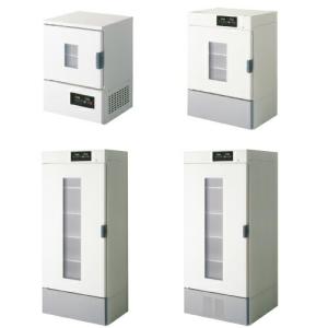 送料無料 低温インキュベーター ４０８Ｌ FMU-404I