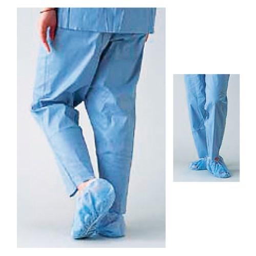 無料健康相談付 シューズカバー   長 VSK-2