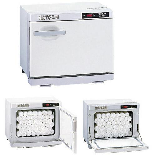 送料無料 ホットキャビ   横開き HC-10S