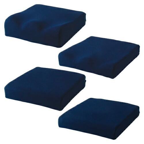 送料無料 にこにこクッション   フラット型 TC-S3