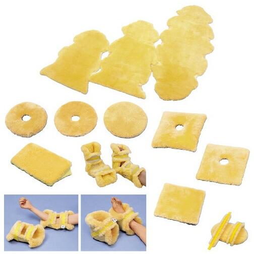 送料無料 ナーシングラッグ   角座４００×４００×８０ｍｍ NR-20