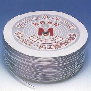 長さ1mとなります ビニールチューブ ３×５ｍｍ