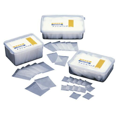 メッシュパック（病理組織収納袋）   Ｃ型６０×８０ｍｍ５００枚