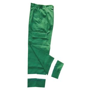 ＤＭＡＴユニフォーム ズボン Ｓ 緑の商品画像