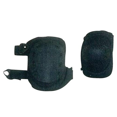 無料健康相談 対象製品 ＤＭＡＴ用ハードプロテクター   肘・膝セット