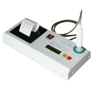 送料無料 呼気・口臭測定器 リフレスＨＲ BAS-108