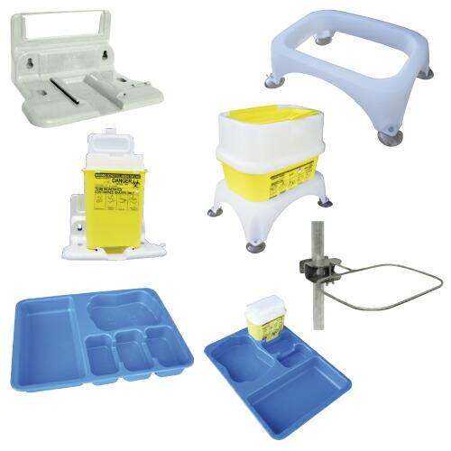 ０．６Ｌ、０．８Ｌ、１．１Ｌ、５．０Ｌ（シャープスコンテナー用） 本体別売り：部品のみの販売となりま...