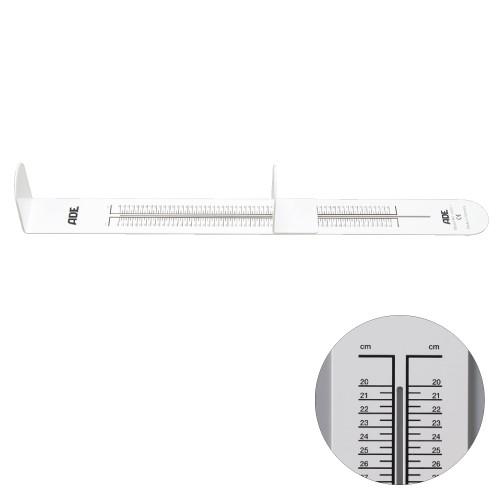 無料健康相談 対象製品 乳児用身長計    MZ10013