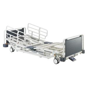 送料無料 低床セーフティコンセプトベッド ＦＬ−５６００シリーズ ３００ｍｍ８３ｃｍ FL-5620LT