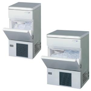 製氷機　キューブアイス ３５ｋｇタイプ FIC-35KT1