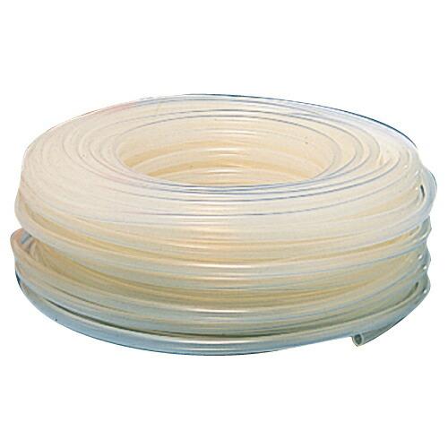 送料無料 クニロンシリコンチューブ   ５×７ｍｍ８０ｍ T0201-34