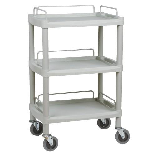 無料健康相談 対象製品 クラシックカート　三段    Y-101F