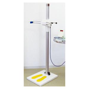 送料無料 自動腹囲測定装置 ｍｅｔａ・ｍａｊｏｒ−ＤＡＳＨ