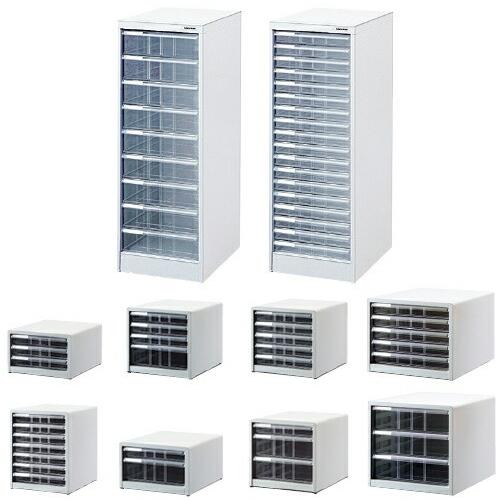 送料無料 レターケース   浅型・１８段 BF-18