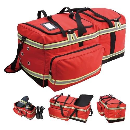 無料健康相談 対象製品 救急バッグ　アタック   Ｗ７６０×Ｄ３９０×Ｈ３７０ｍｍ EB502