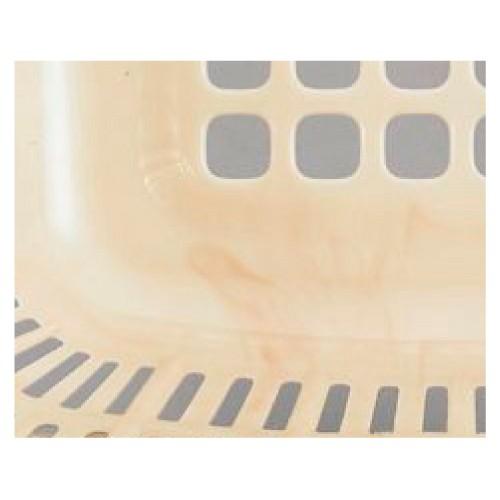 無料健康相談 対象製品 脱衣カゴ（ハンガーバー付）  ピンク（Ｐ）  HP-DKH2