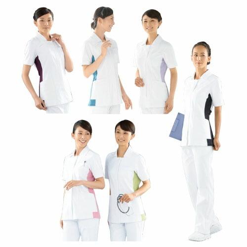 レディススラックス   163-28 L カラー：ネイビー