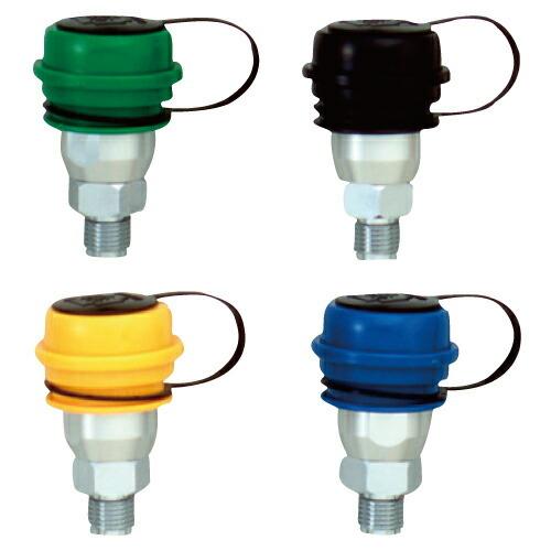 アウトレットチャック    OC-O2