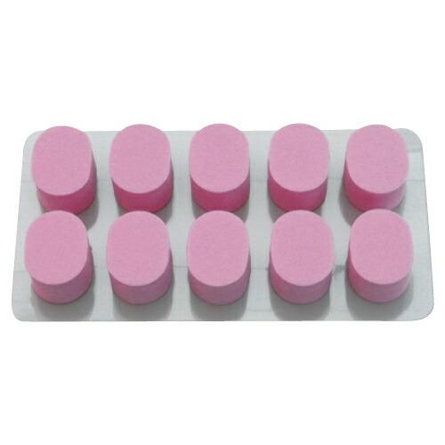 縫合針カウンター   ５ピース７０シート ME-80