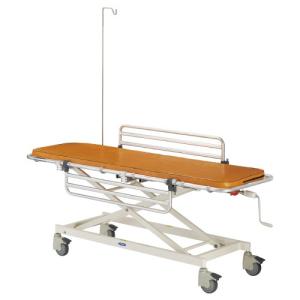 ＭＲＩ室用ストレッチャー TY208E-30