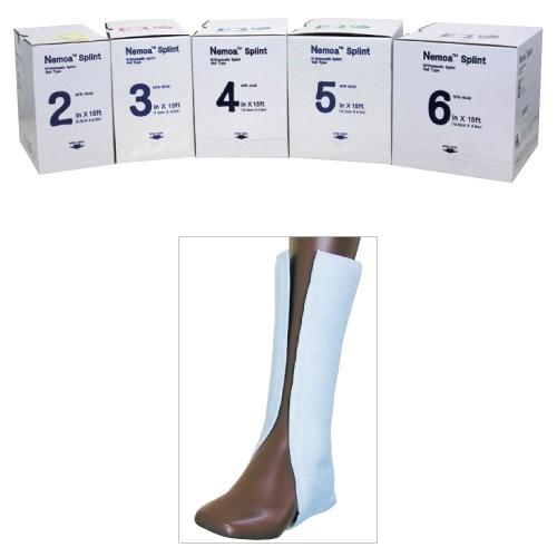 無料健康相談 対象製品 ネモアスプリント　ロールタイプ   ３号７．５ｃｍ×４．５ｍ NFR-304...