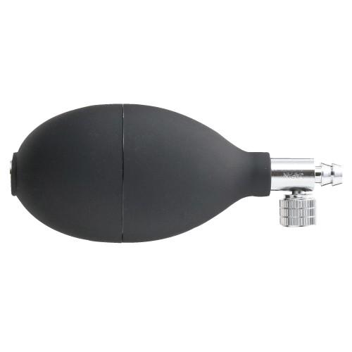 血圧計用ゴム球（ノンラテックス）   φ４２×１０３ｍｍ