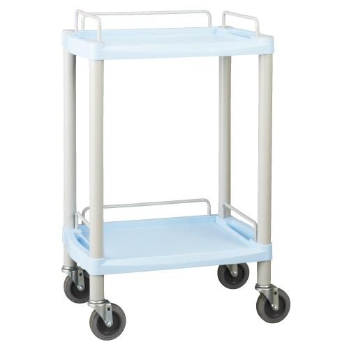 無料健康相談 対象製品 クラシックカート　二段    Y-101EB