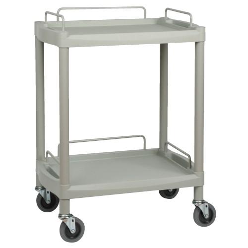 無料健康相談 対象製品 クラシックカート　二段    Y-201E