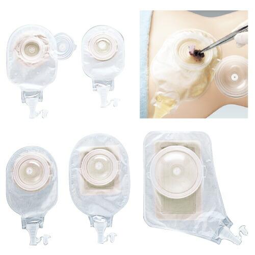 サージドレーン・オープントップ   Ｌ２枚 15683