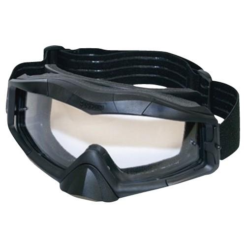 無料健康相談 対象製品 ＤＭＡＴ活動用ゴーグル   ブラック BKH-ACET