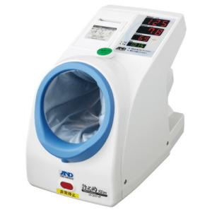 送料無料 全自動血圧計 TM-2657VP-JCの商品画像