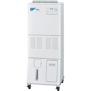 多機能加湿装置ナノフィール 移動型 CNF-M1800A(コロナ)