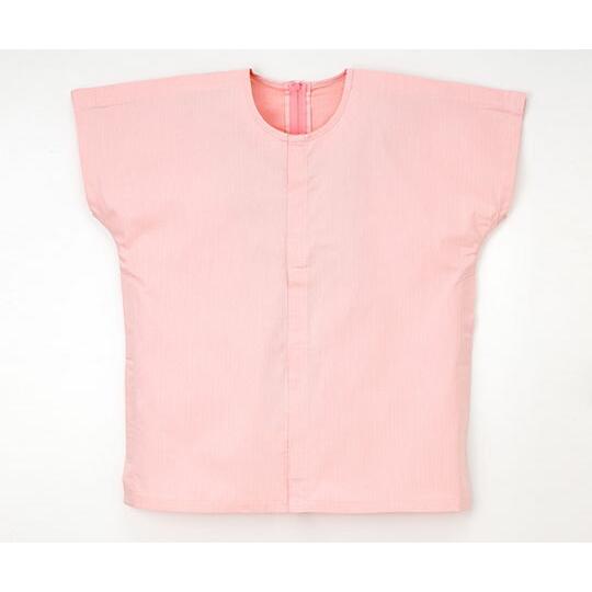 ナガイレーベン 鍼灸上衣   SG-304(M)ピンク