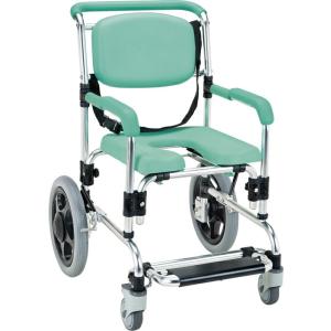 らくらく浴用キャリー（固定式）  YC-80GR