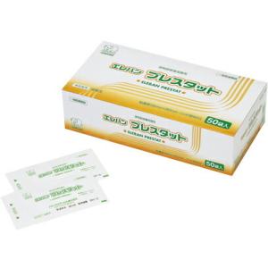 ハクゾウメディカル エレバンプレスタット  3155061(35X80MM)50マイ