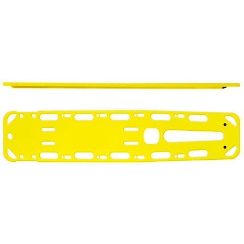 ビーバック軽量薄型スパインボード   B-BAK