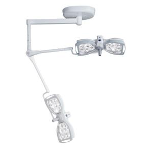 ミリオンライト ＬＥＤミリオンライト LA-20(テンジョウタイプ) 大型商品メーカー直送 代引不可