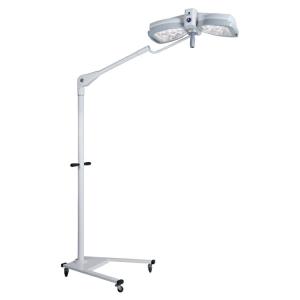 ミリオンライト ＬＥＤミリオンライト LA-20KX(スタンドタイプ) 大型商品メーカー直送 代引不可