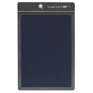 キングジム 電子メモパッド ブギーボード BB-1GXクロ